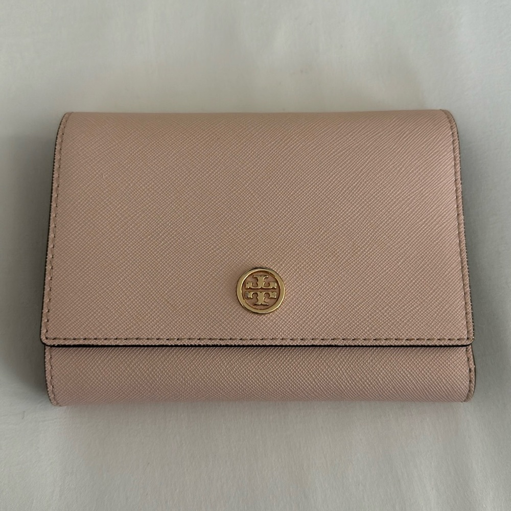 Tory Burch wallet